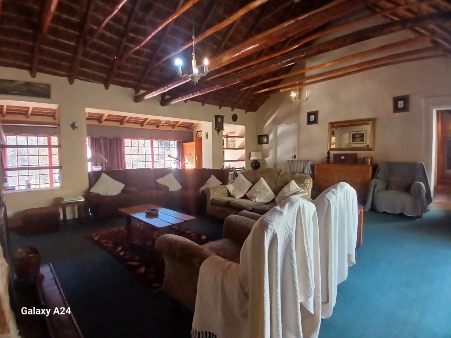 Commercial Property for Sale in Hogsback Eastern Cape